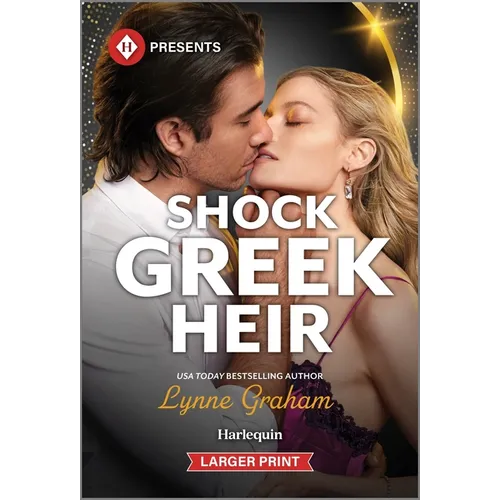 Shock Greek Heir