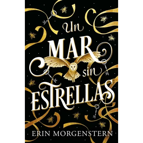Un Mar Sin Estrellas