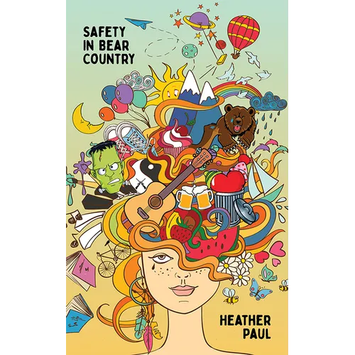 Safety in Bear Country
