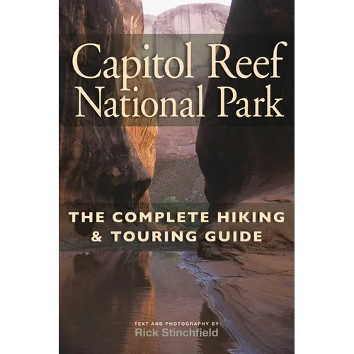 Capitol Reef National Park