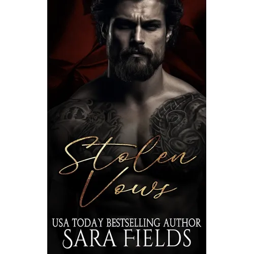Stolen Vows: A Dark Mafia Romance