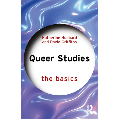 Queer Studies: The Basics