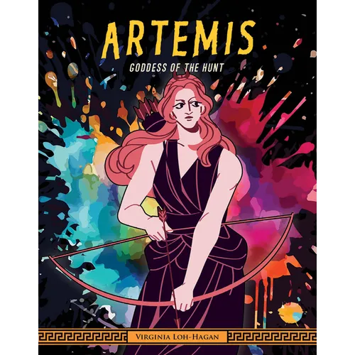 Artemis: Goddess of the Hunt