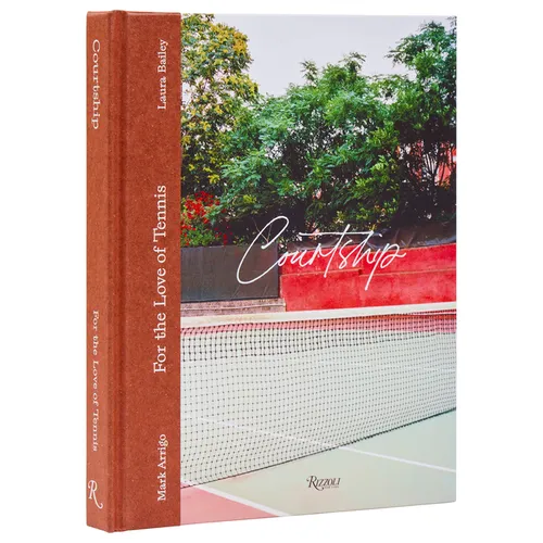 Courtship: For the Love of Tennis