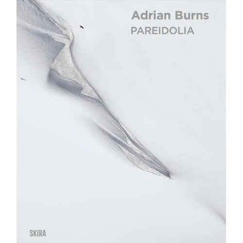 Adrian Burns: Pareidolia
