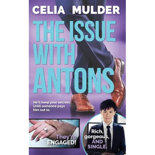 The Issue with Antons