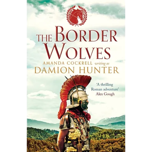 The Border Wolves