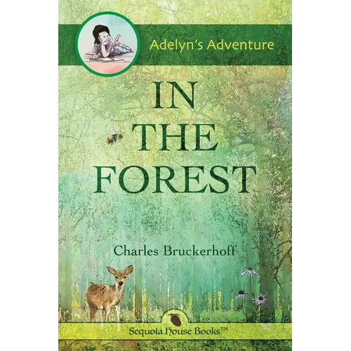 Adelyn's Adventure in the Forest