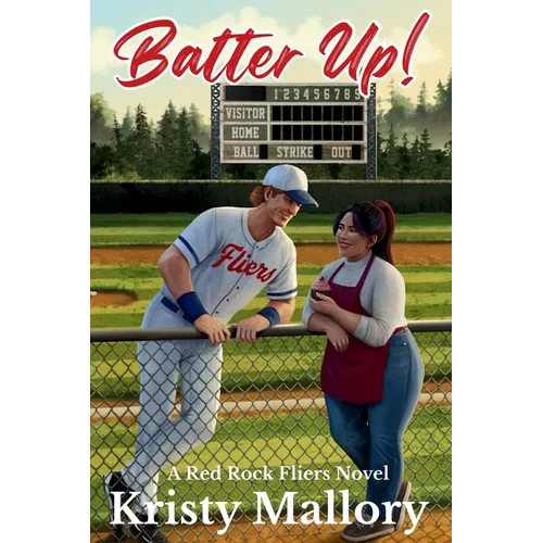 Batter Up!