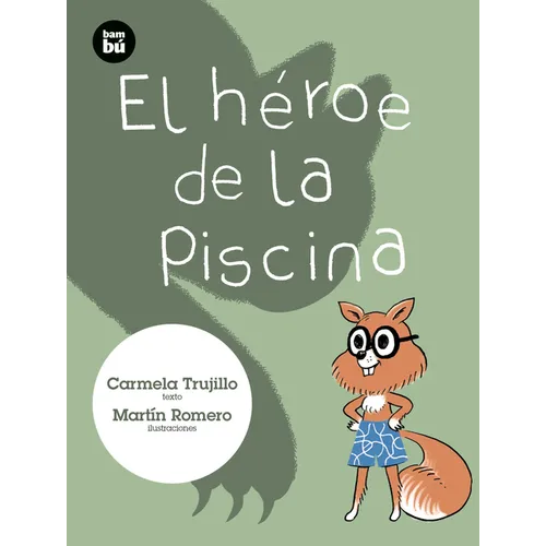 El Héroe de la Piscina