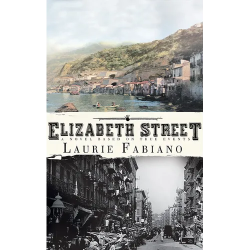 Elizabeth Street
