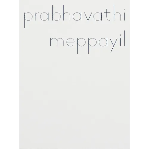 Prabhavathi Meppayil