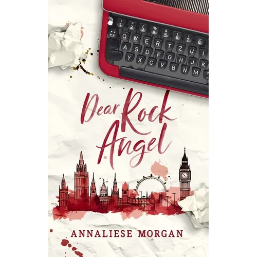 Dear Rock Angel