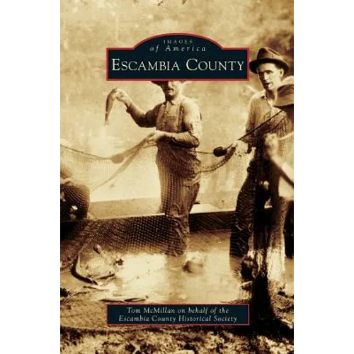 Escambia County