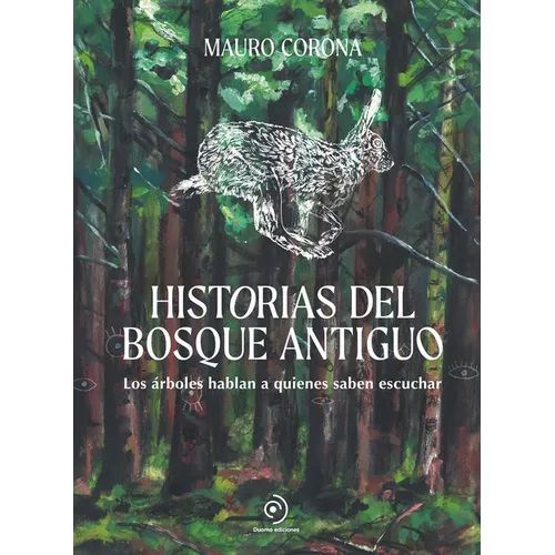 Historias del Bosque Antiguo