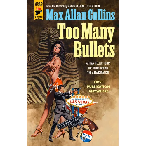 Too Many Bullets