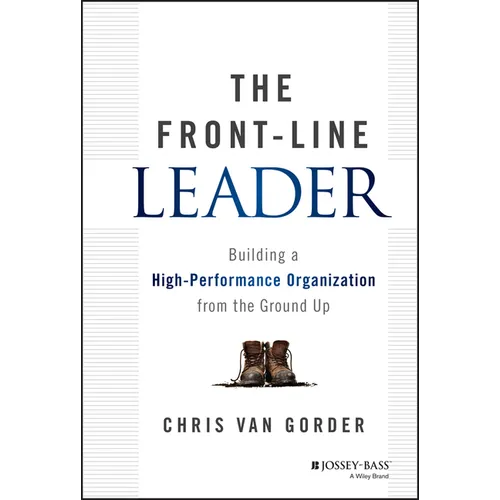 The Front-Line Leader