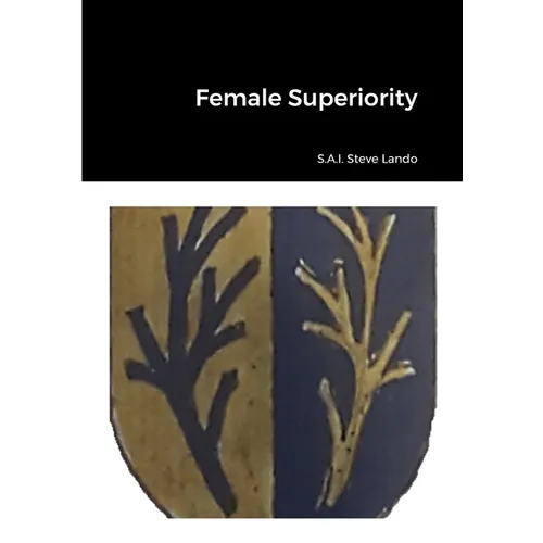 Female Superiority