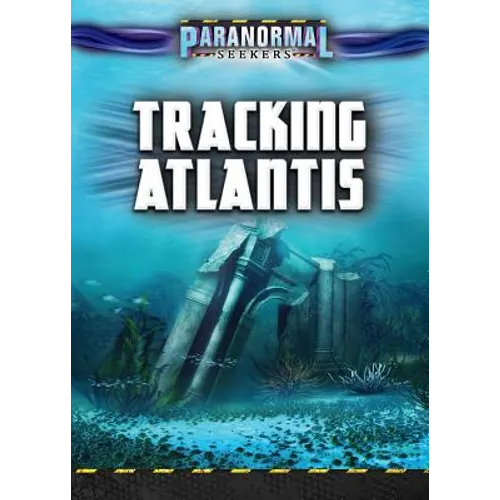 Tracking Atlantis