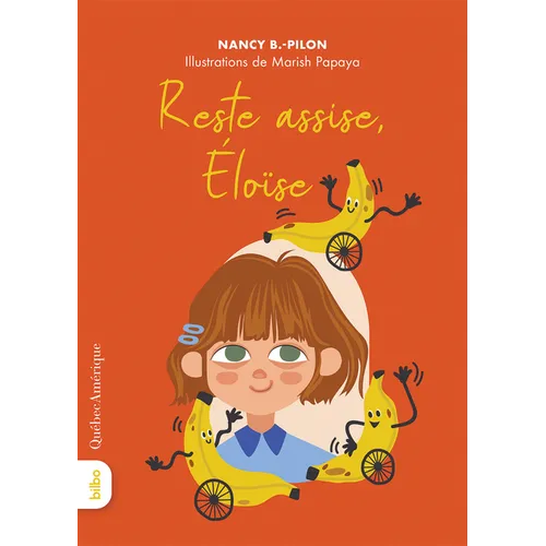 Reste Assise, Éloïse