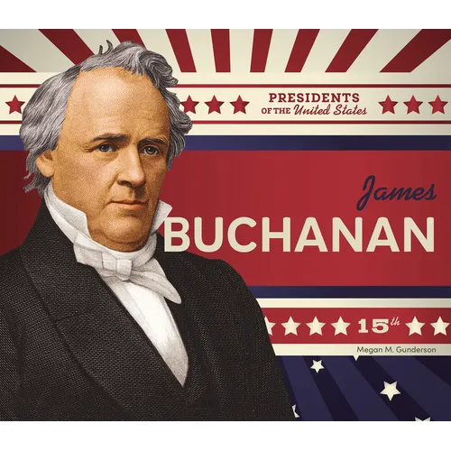 James Buchanan