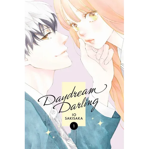 Daydream Darling, Vol. 1