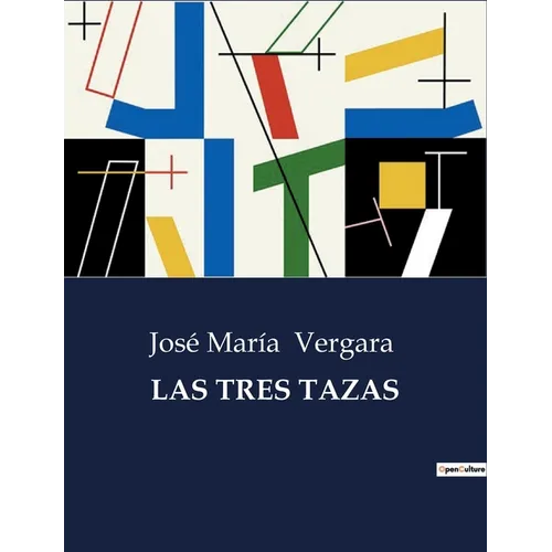 Las Tres Tazas