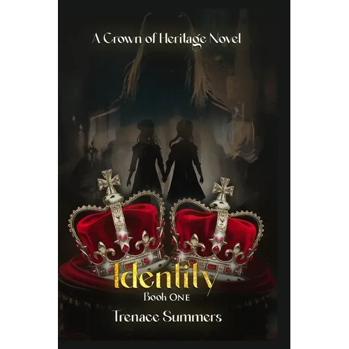 Identity - Paperback