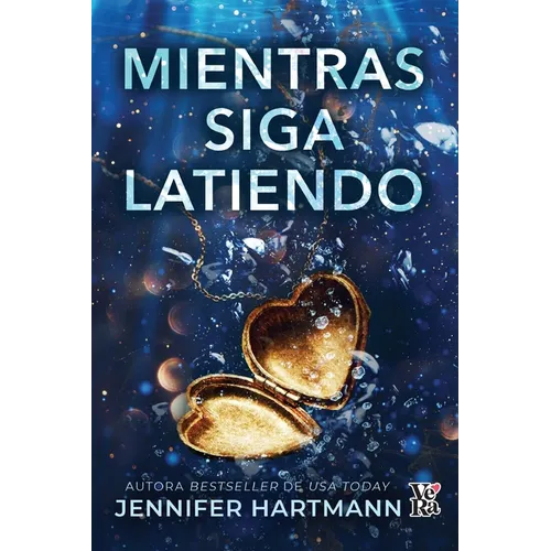Mientras siga latiendo