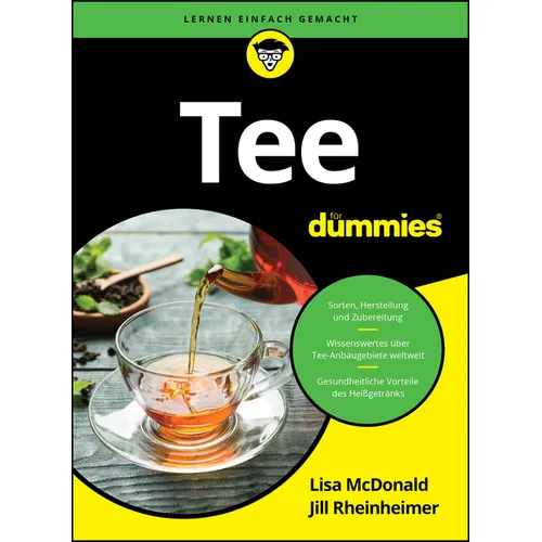 Tee für Dummies
