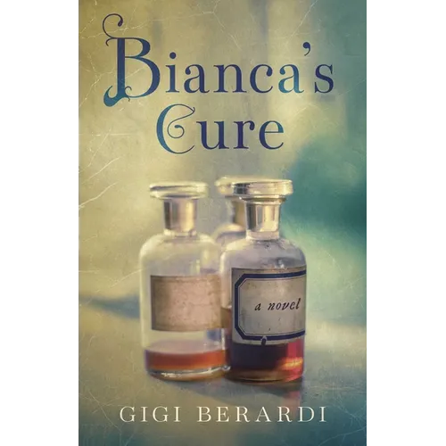 Bianca's Cure