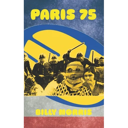 Paris 75