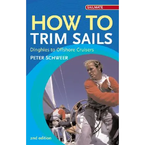 How to Trim Sails