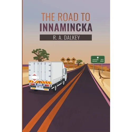 The Road to Innamincka