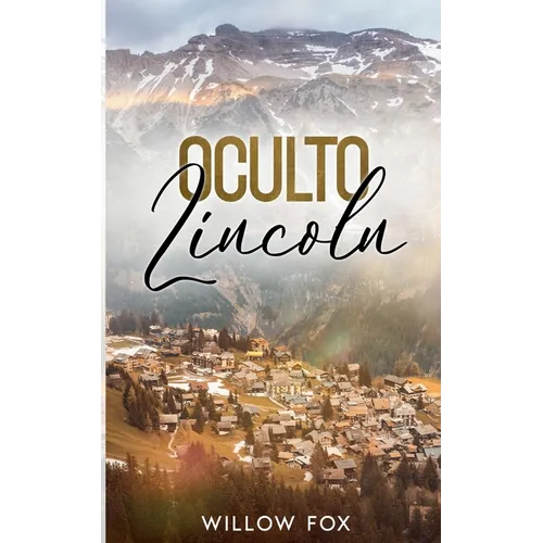 Oculto: Lincoln