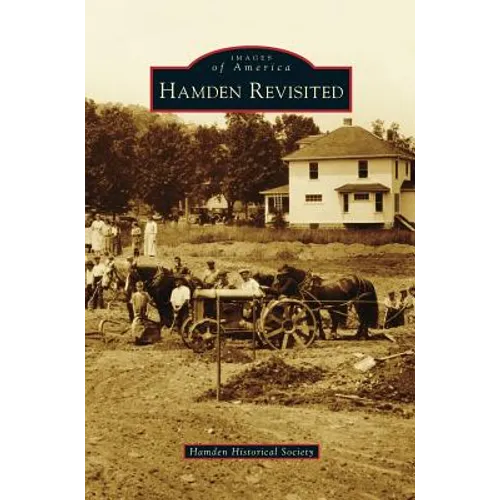 Hamden Revisited