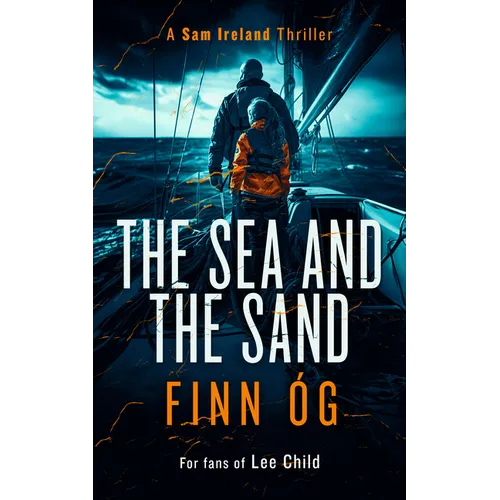 The Sea and the Sand