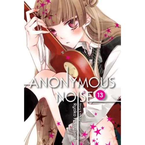 Anonymous Noise, Vol. 13