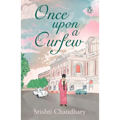 Once Upon a Curfew