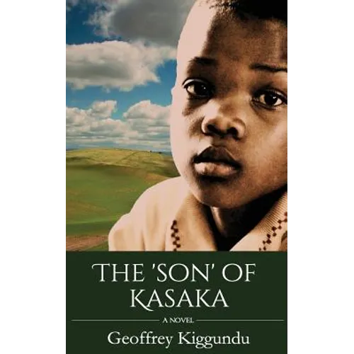 The 'son' of Kasaka