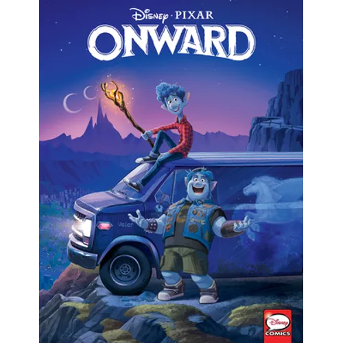 Onward