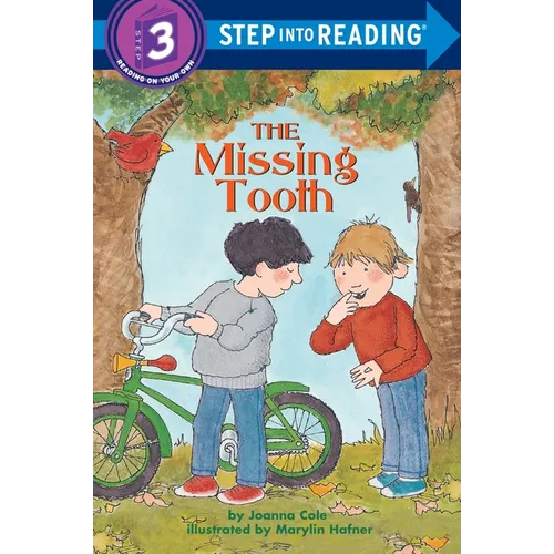 The Missing Tooth