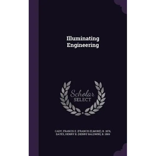 Illuminating Engineering