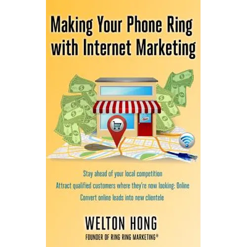 Making Your Phone Ring With Internet Marketing