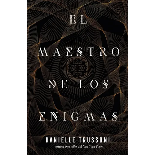 Maestro de Los Enigmas, El