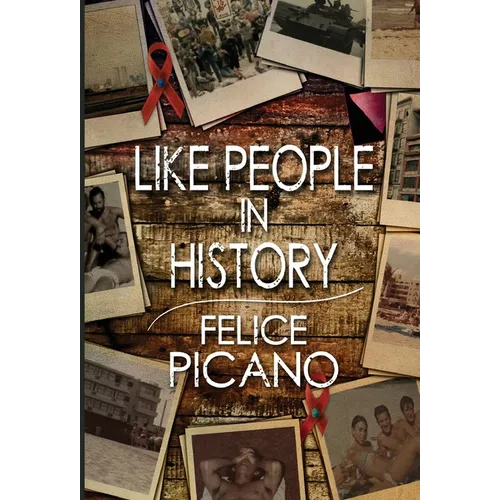 Like People In History