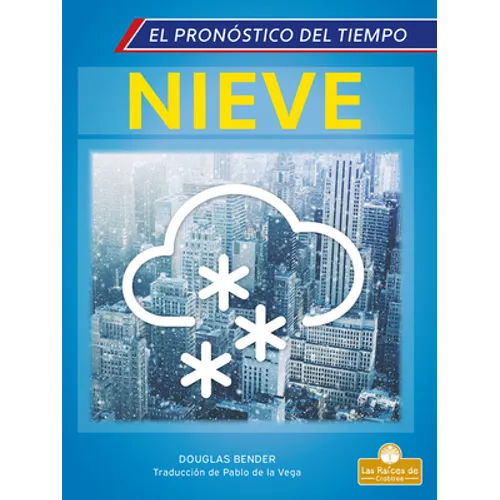 Nieve (Snow)