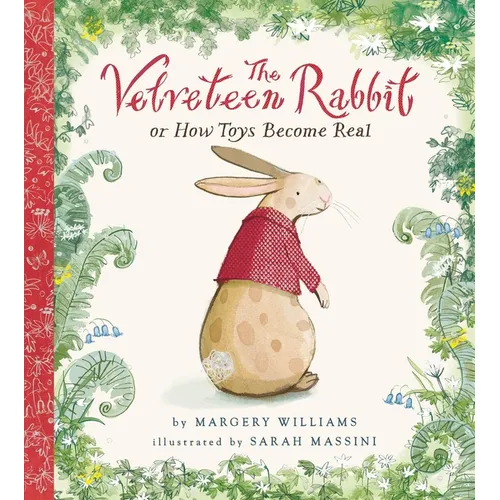 The Velveteen Rabbit