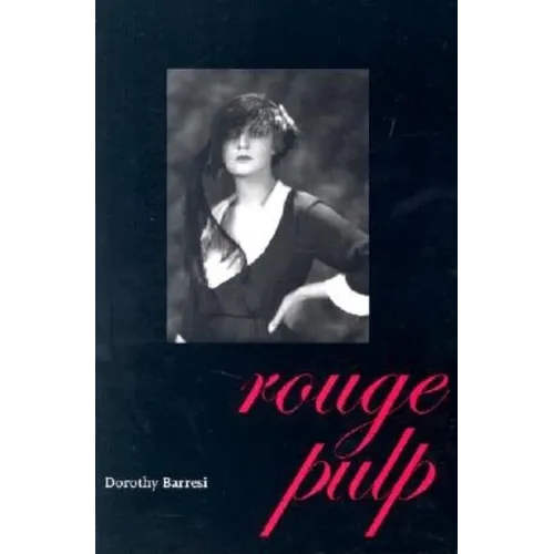 Rouge Pulp