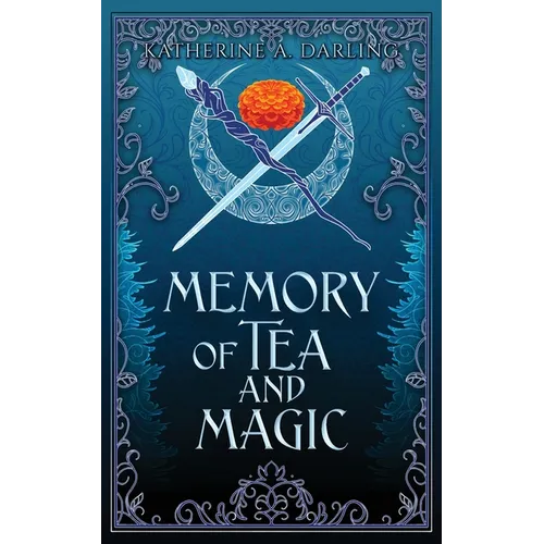 Memory of Tea & Magic